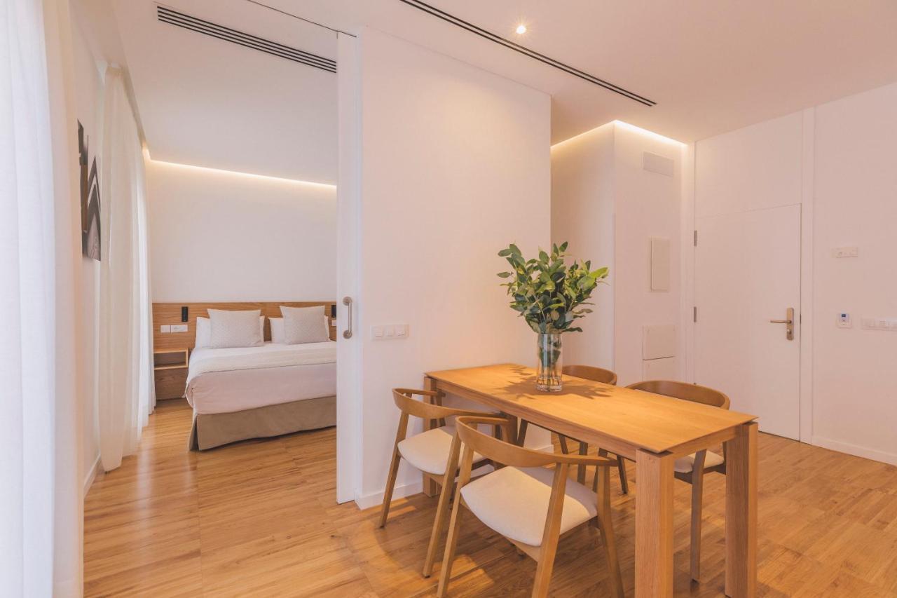 Taoyo Suites Las Palmas de Gran Canaria Dış mekan fotoğraf