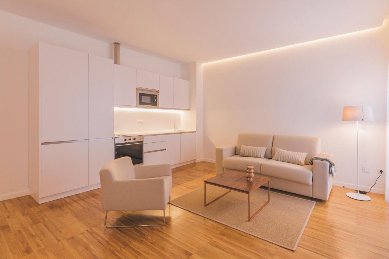 Taoyo Suites Las Palmas de Gran Canaria Dış mekan fotoğraf